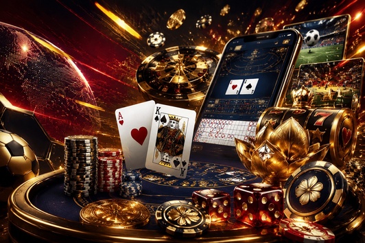 99ewin Casino baccarat roulette blackjack poker live